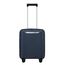 Samsonite Upscape Spinner 45/16 Expandable Underseater blue nights