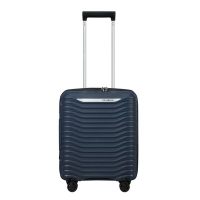 Samsonite Upscape Spinner 45/16 Expandable Underseater blue nights