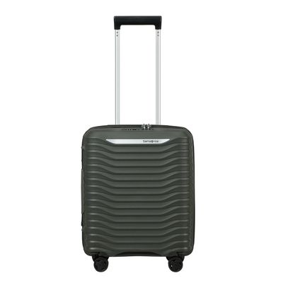 Samsonite Upscape Spinner 45/16 Expandable Underseater climbing ivy