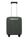Samsonite Upscape Spinner 45/16 Expandable Underseater climbing ivy