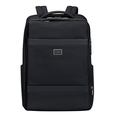 Samsonite Image Biz Travel Backpack 15.6" Expandable black