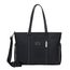 Samsonite Image Biz Travel Tote Bag 14.1" black