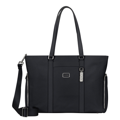 Samsonite Image Biz Travel Tote Bag 14.1" black