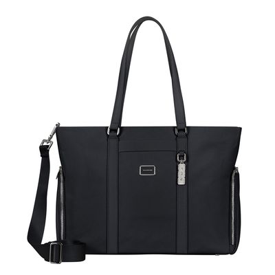 Samsonite Image Biz Travel Tote Bag 14.1" black