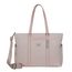 Samsonite Image Biz Travel Tote Bag 14.1" rose
