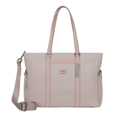 Samsonite Image Biz Travel Tote Bag 14.1" rose