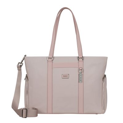 Samsonite Image Biz Travel Tote Bag 14.1" rose