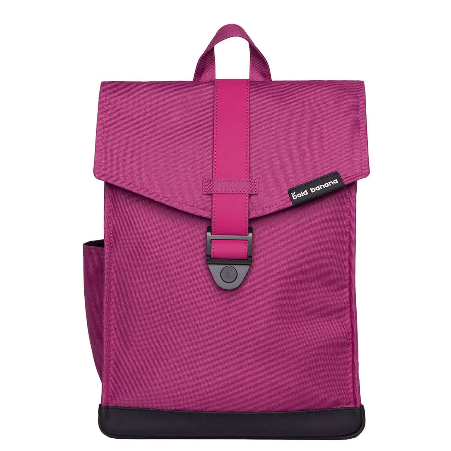 Bold Banana Envelope Laptop Rugzakken paars