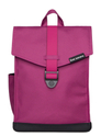 Bold Banana Envelope Backpack magenta-magenta