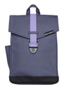 Bold Banana Envelope Backpack cool grey-violet
