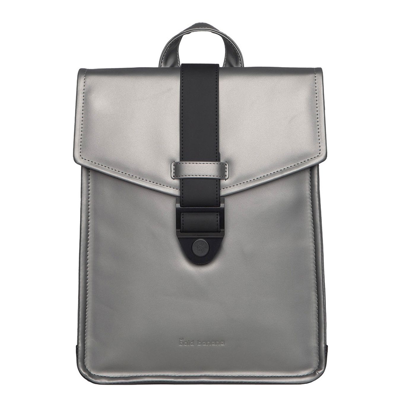 Bold Banana Envelope Mini rugzak zwart en grijs