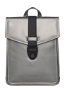 Bold Banana Beyond Bold Envelope Mini Backpack metal-black