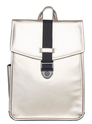 Bold Banana Beyond Bold Envelope Backpack gold-black
