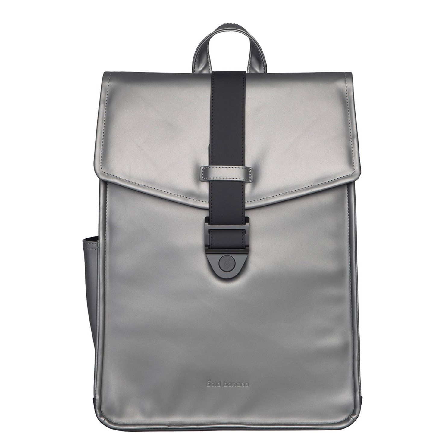 Bold Banana Envelope rugzak zwart en grijs