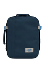 CabinZero Classic 28L Ultra Light Cabin Bag Tech blue grotto