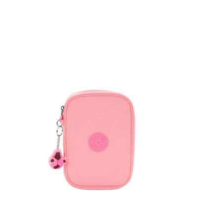 Kipling 100 Pens coral sea
