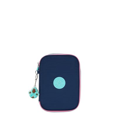 Kipling 100 Pens resort navy