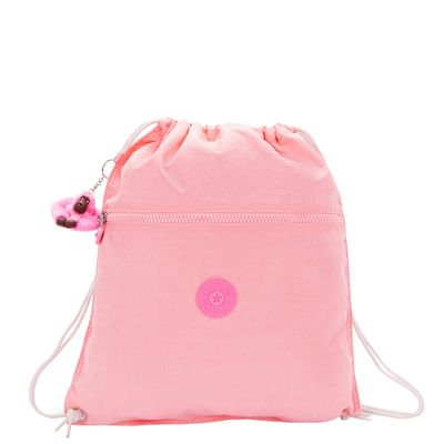 Kipling Supertaboo coral sea