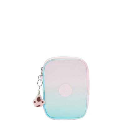 Kipling 100 Pens gradient sea