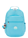 Kipling Seoul College blue met