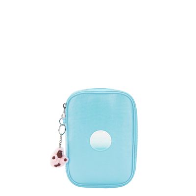 Kipling 100 Pens blue met