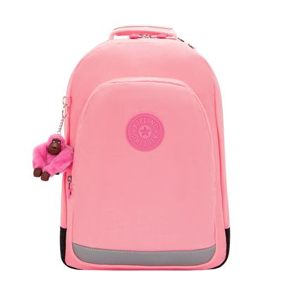 Kipling Class Room coral sea