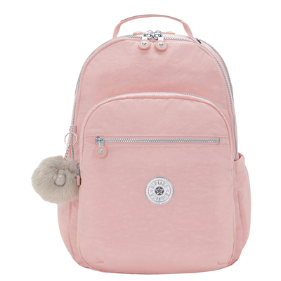 Kipling Seoul Lap bridal rose