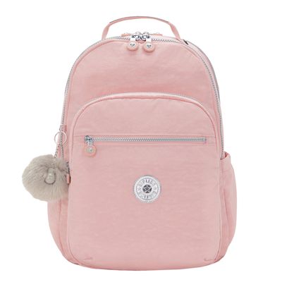 Kipling Seoul Lap bridal rose
