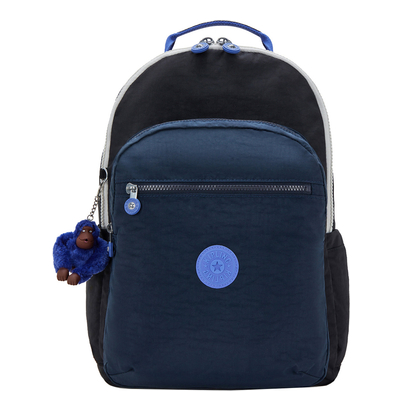 Kipling Seoul Lap true block