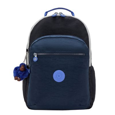 Kipling Seoul Lap true block