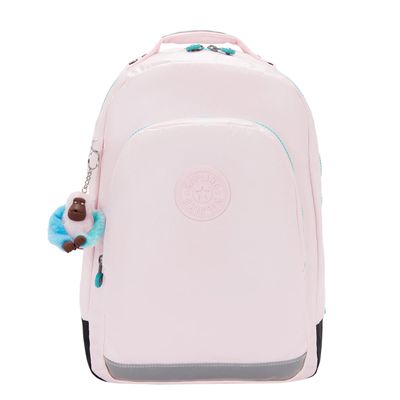 Kipling Class Room pink met