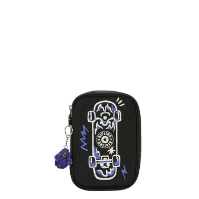 Kipling 100 Pens fire skate