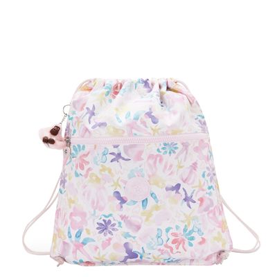 Kipling Supertaboo aqua sea
