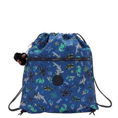 Kipling Supertaboo undersea party