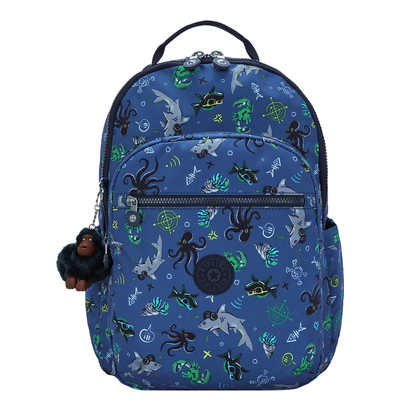 Kipling Seoul Lap undersea party