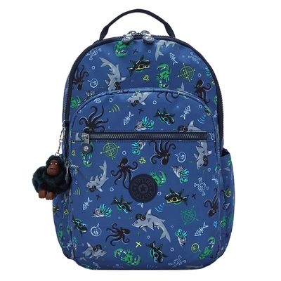 Kipling Seoul Lap undersea party