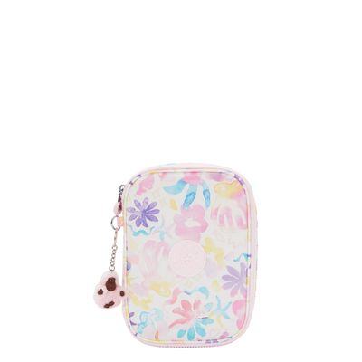 Kipling 100 Pens aqua sea