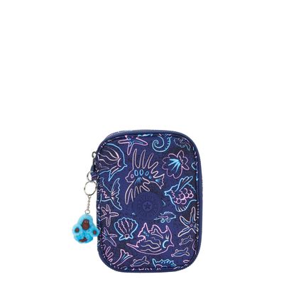 Kipling 100 Pens disco fish