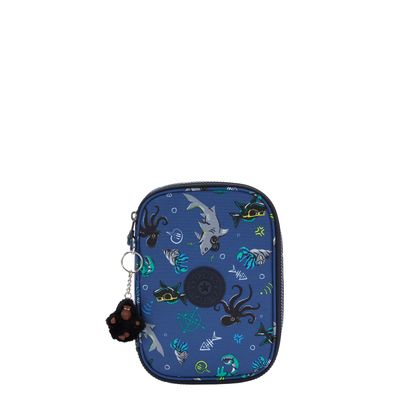 Kipling 100 Pens undersea party