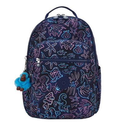 Kipling Seoul College disco fish
