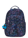 Kipling Seoul College disco fish