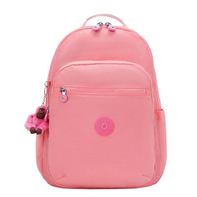 Kipling Seoul College coral sea
