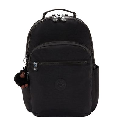 Kipling Seoul College true black