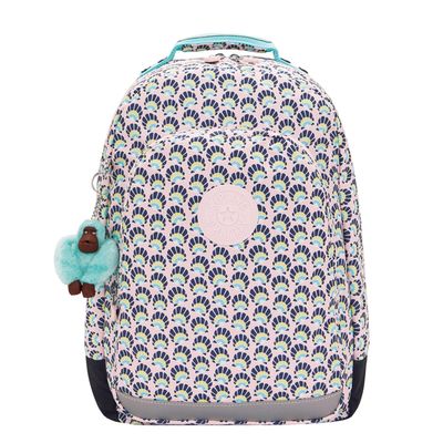 Kipling Class Room geo shell