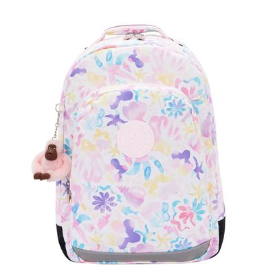 Kipling Class Room aqua sea