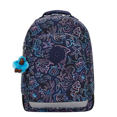 Kipling Class Room disco fish