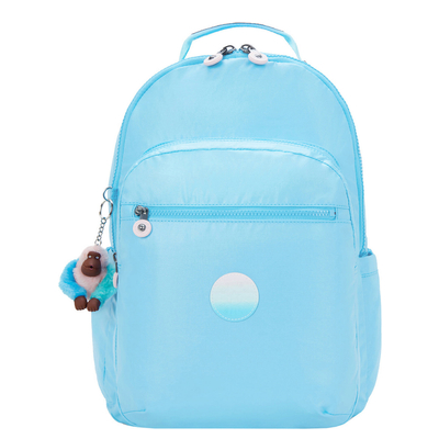Kipling Seoul Lap blue met