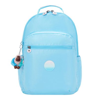 Kipling Seoul Lap blue met