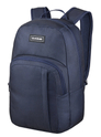 Dakine Class Backpack 25L midnight navy
