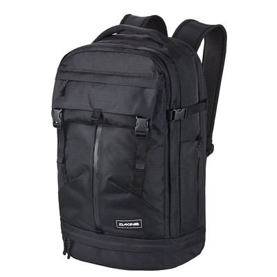 Dakine Verge Backpack 32L black ripstop